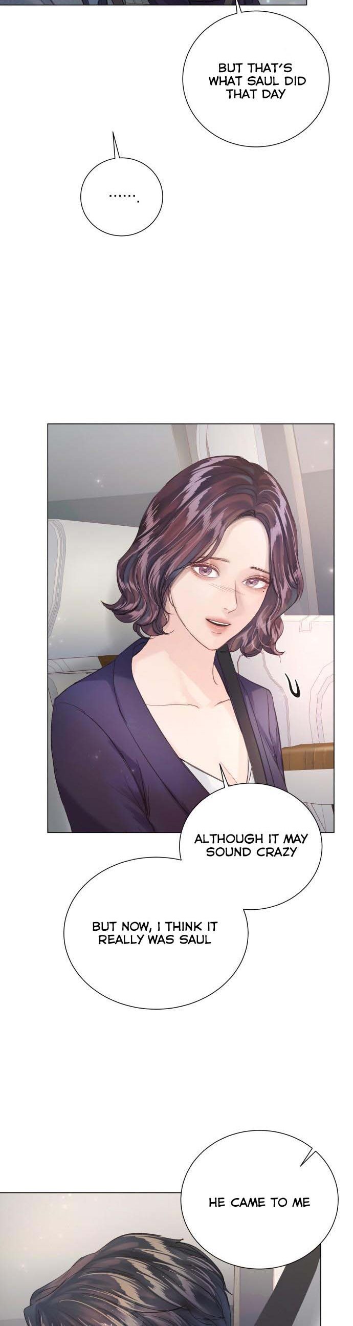 Surely a Happy Ending chapter 91 page 10