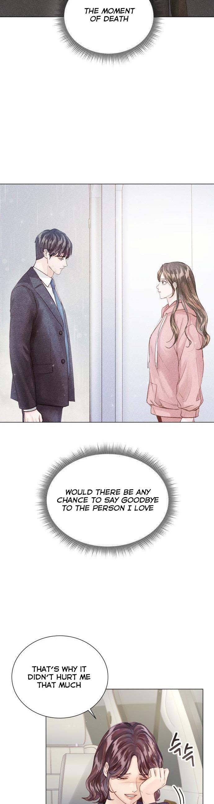Surely a Happy Ending chapter 91 page 12
