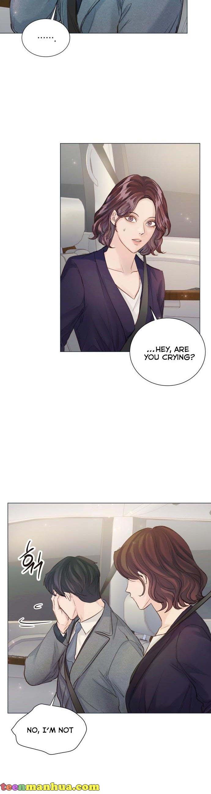 Surely a Happy Ending chapter 91 page 14