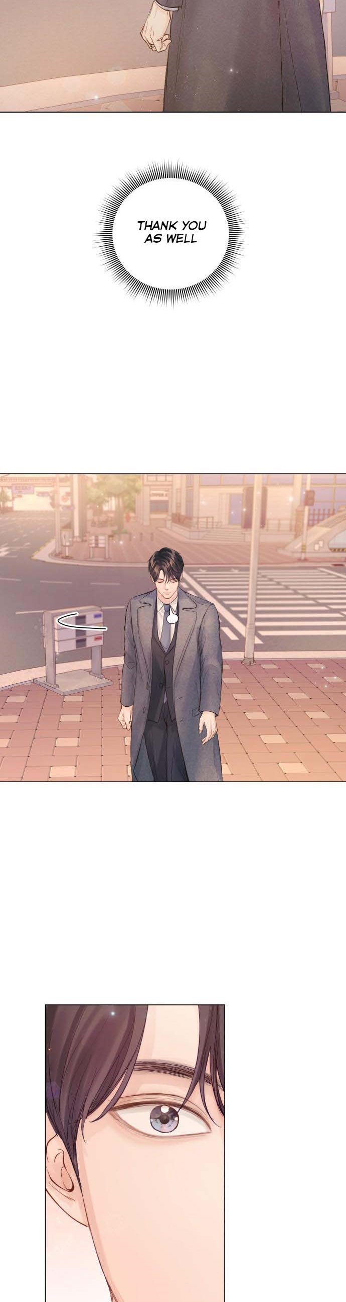 Surely a Happy Ending chapter 91 page 18