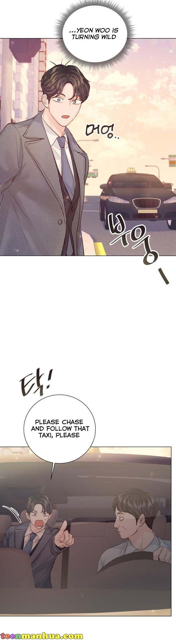 Surely a Happy Ending chapter 91 page 24