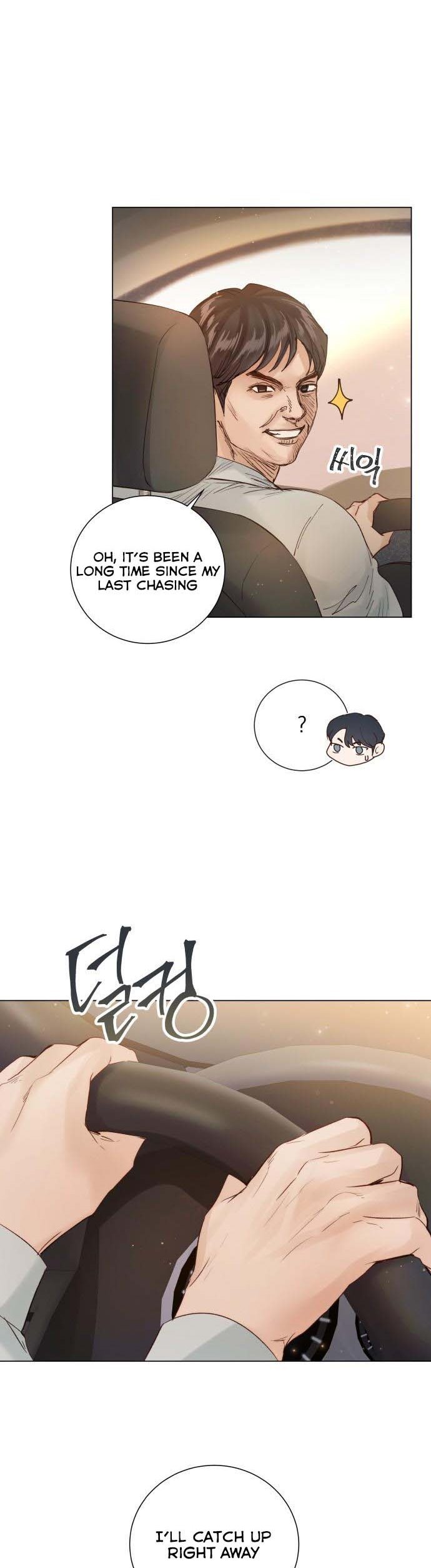 Surely a Happy Ending chapter 91 page 25