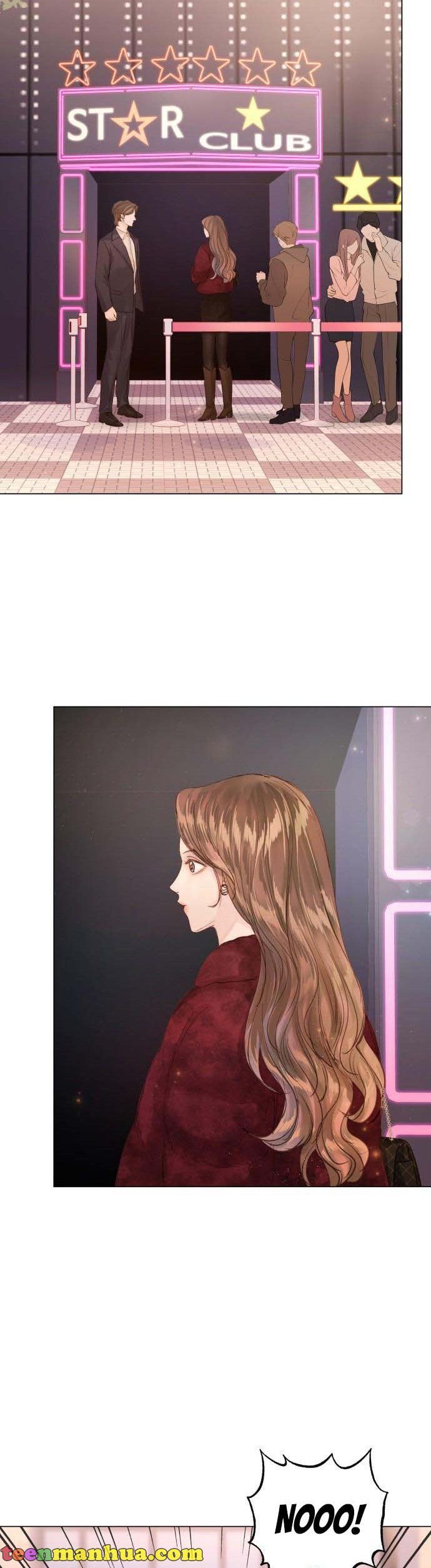 Surely a Happy Ending chapter 91 page 27