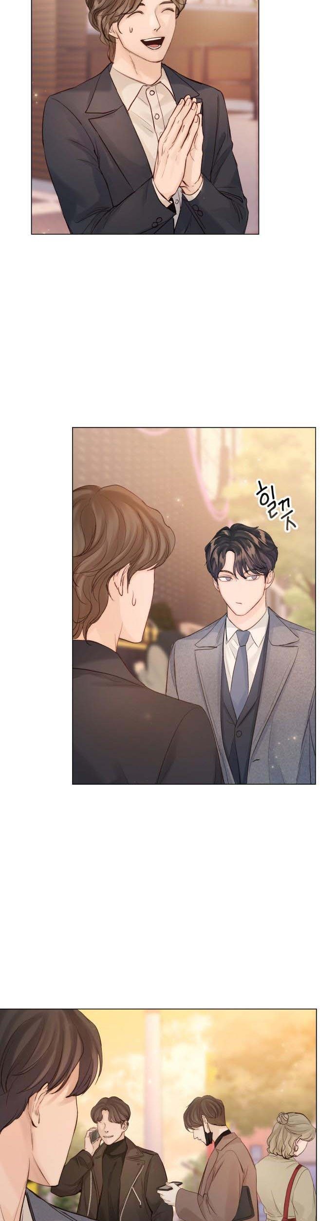 Surely a Happy Ending chapter 91 page 30