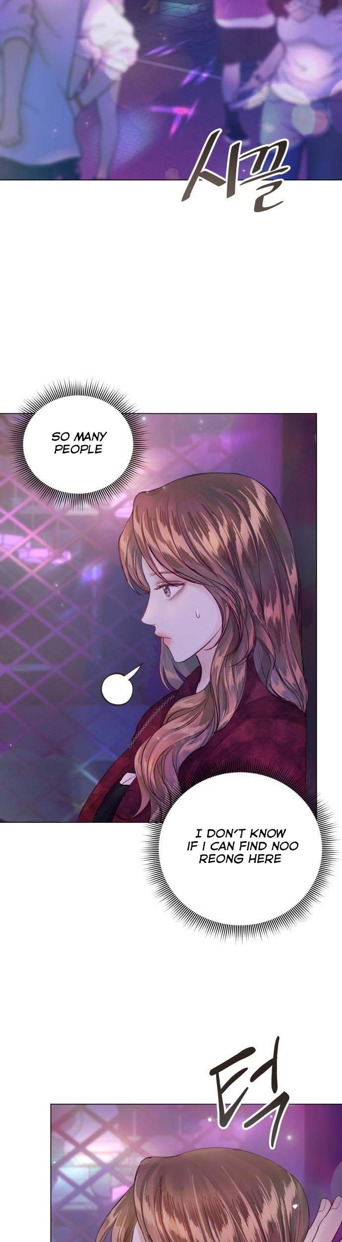 Surely a Happy Ending chapter 91 page 36