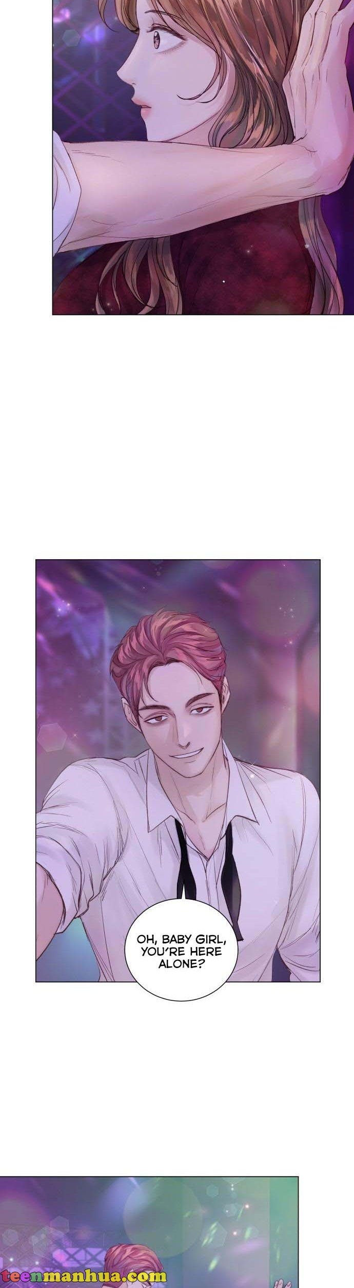 Surely a Happy Ending chapter 91 page 37