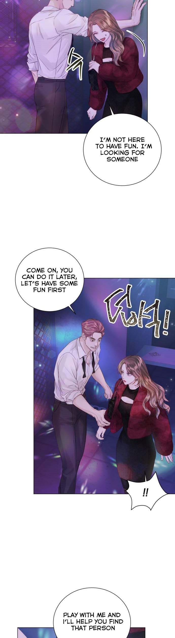 Surely a Happy Ending chapter 91 page 38
