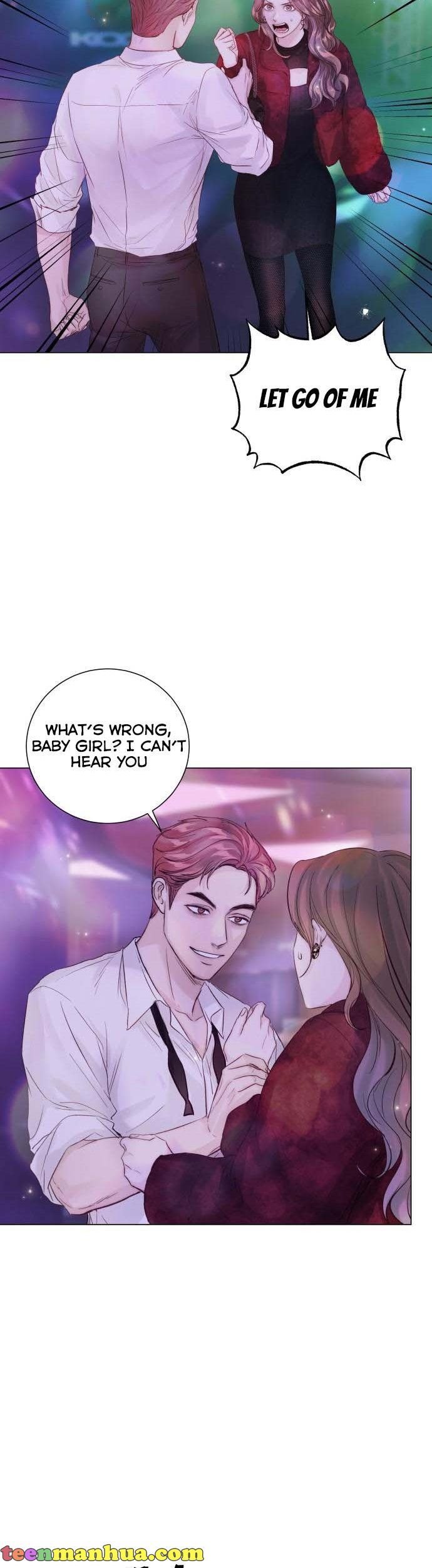 Surely a Happy Ending chapter 91 page 40