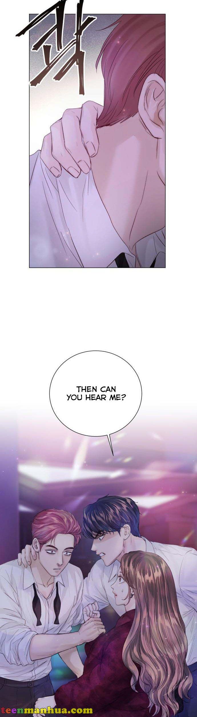 Surely a Happy Ending chapter 91 page 41
