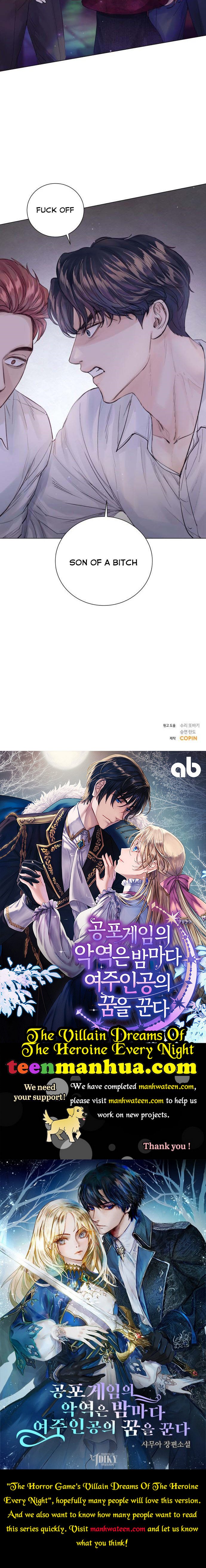 Surely a Happy Ending chapter 91 page 42