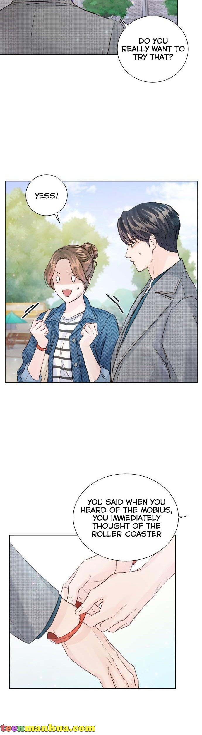 Surely a Happy Ending chapter 95 page 2