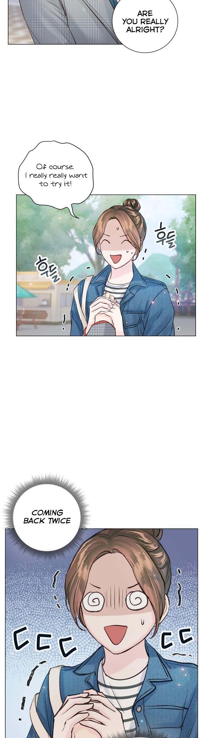 Surely a Happy Ending chapter 95 page 4