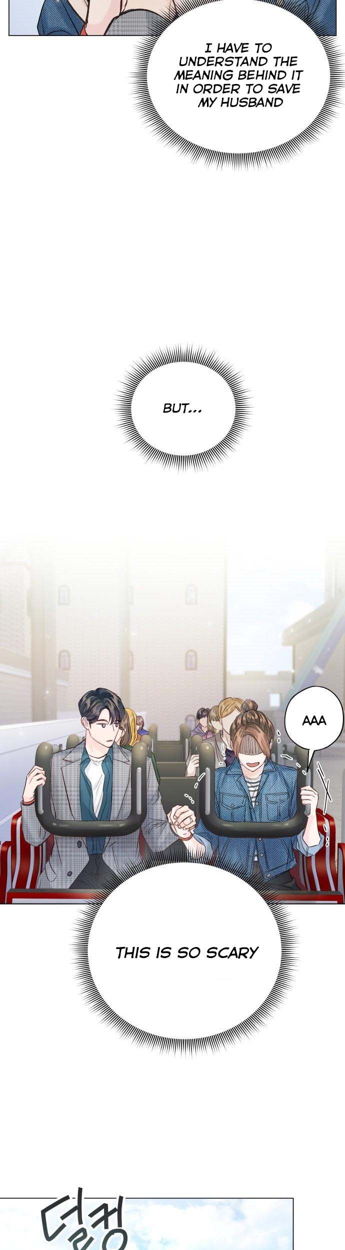 Surely a Happy Ending chapter 95 page 5
