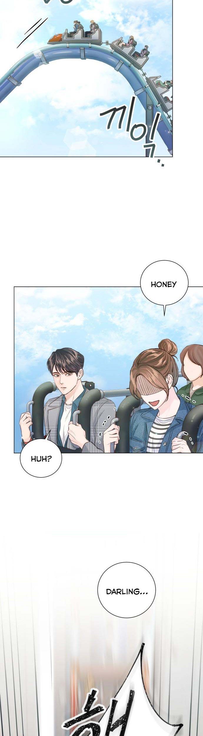 Surely a Happy Ending chapter 95 page 6