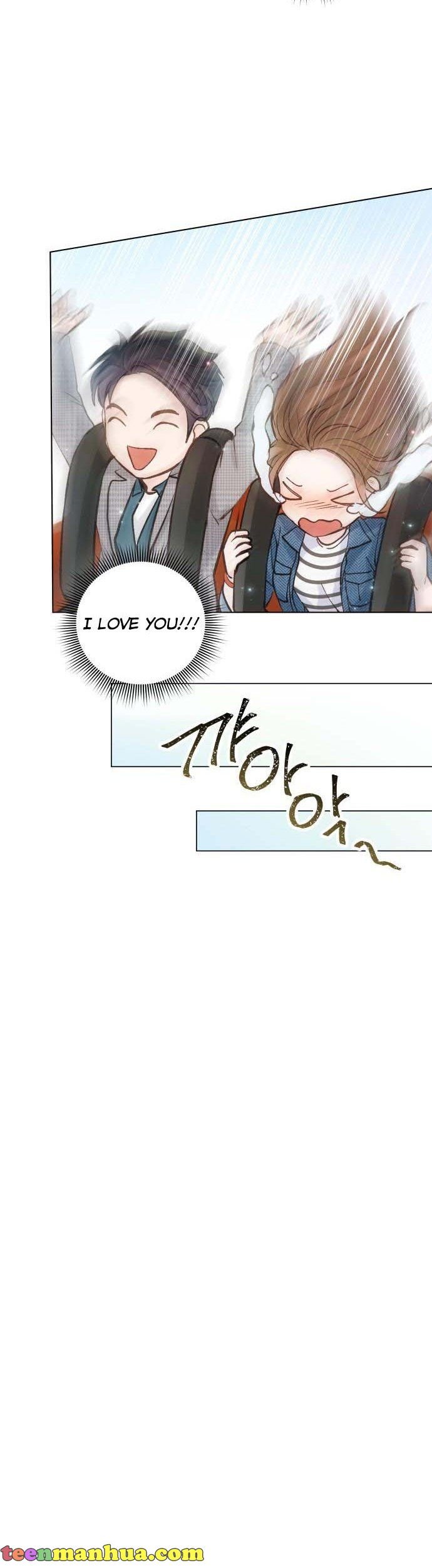 Surely a Happy Ending chapter 95 page 8