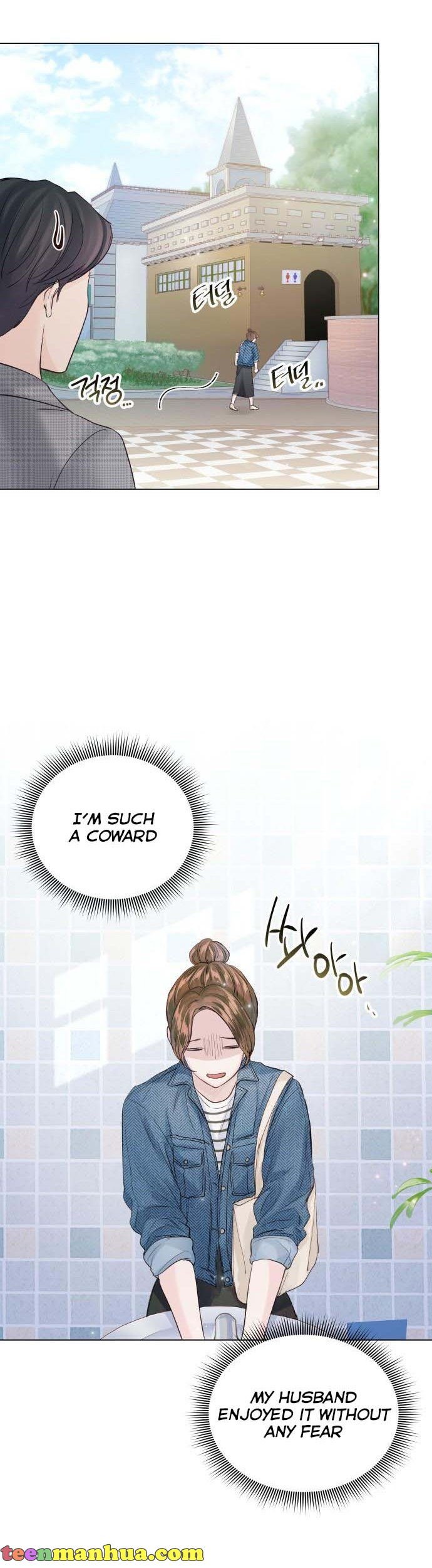 Surely a Happy Ending chapter 95 page 10