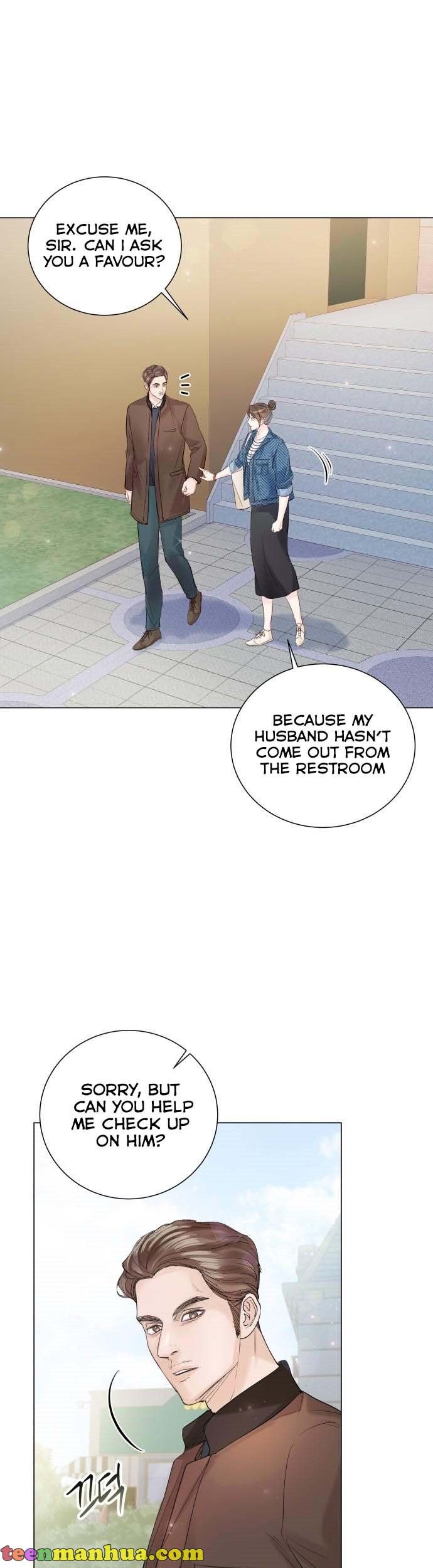 Surely a Happy Ending chapter 95 page 13