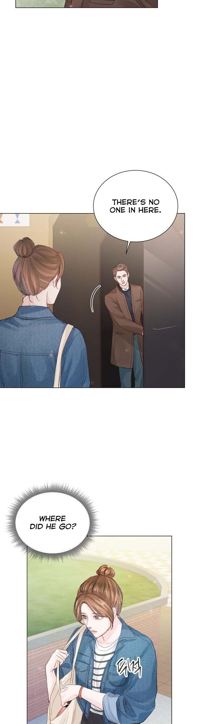 Surely a Happy Ending chapter 95 page 14