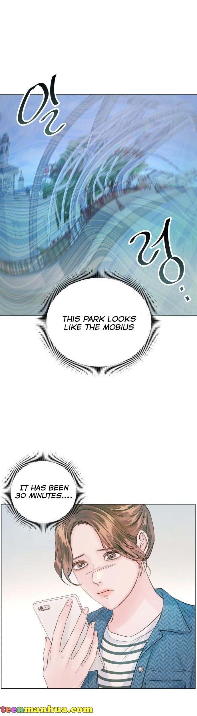 Surely a Happy Ending chapter 95 page 19