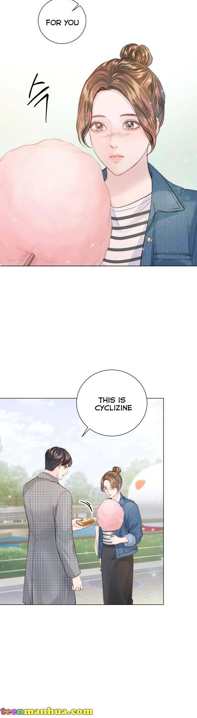 Surely a Happy Ending chapter 95 page 23