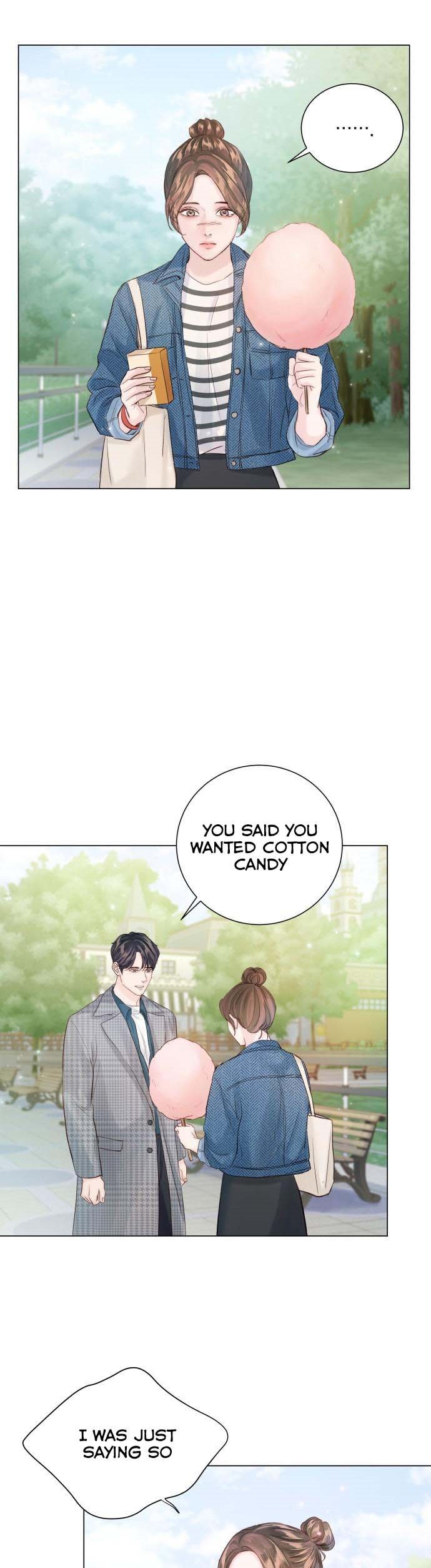 Surely a Happy Ending chapter 95 page 24
