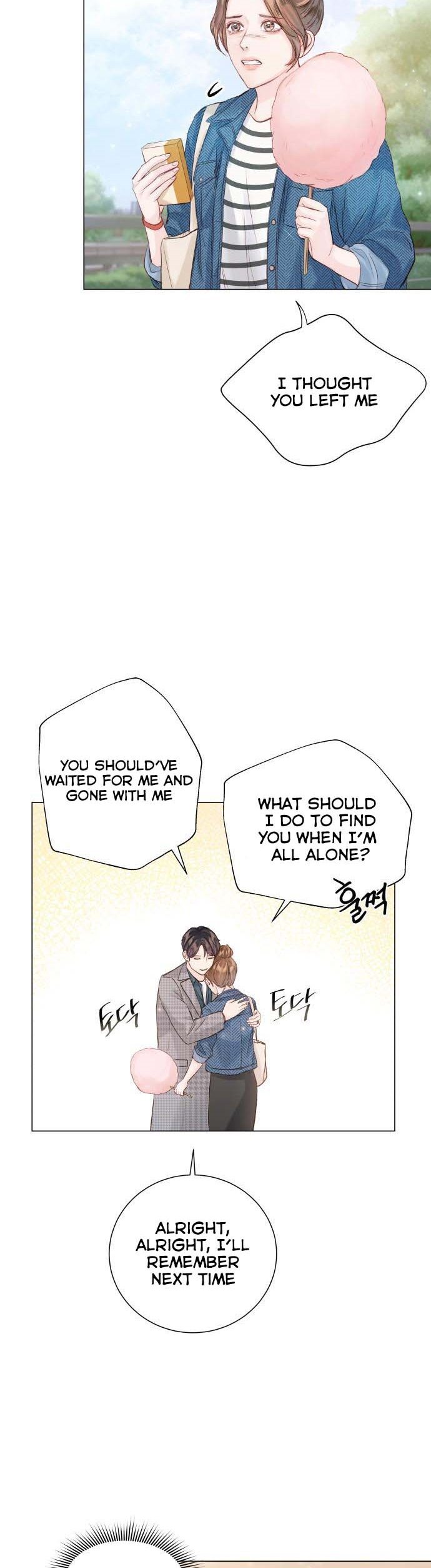 Surely a Happy Ending chapter 95 page 25