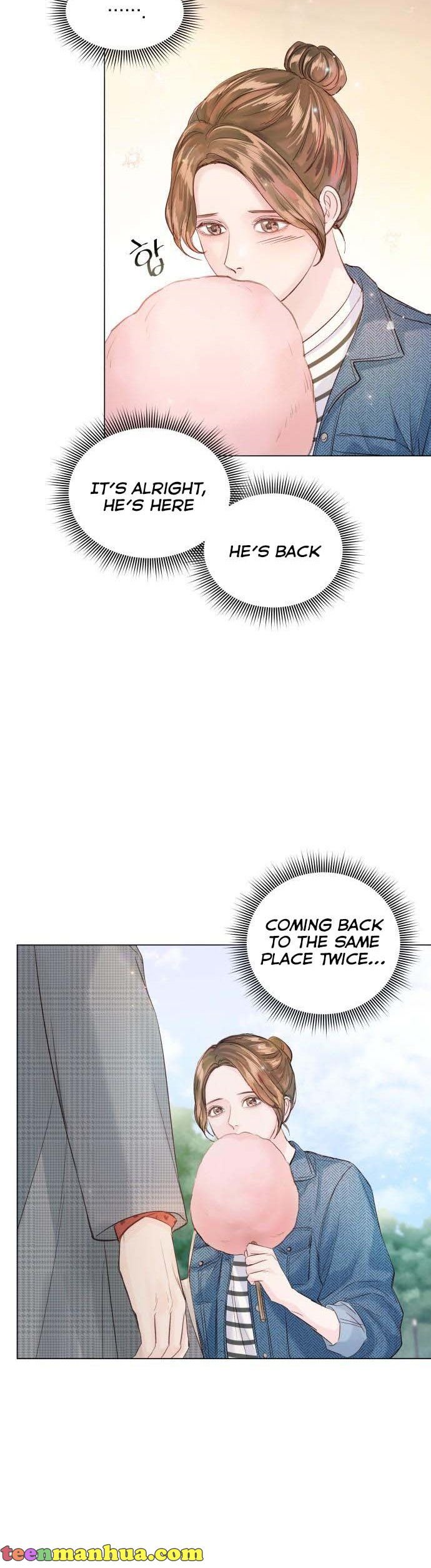Surely a Happy Ending chapter 95 page 26