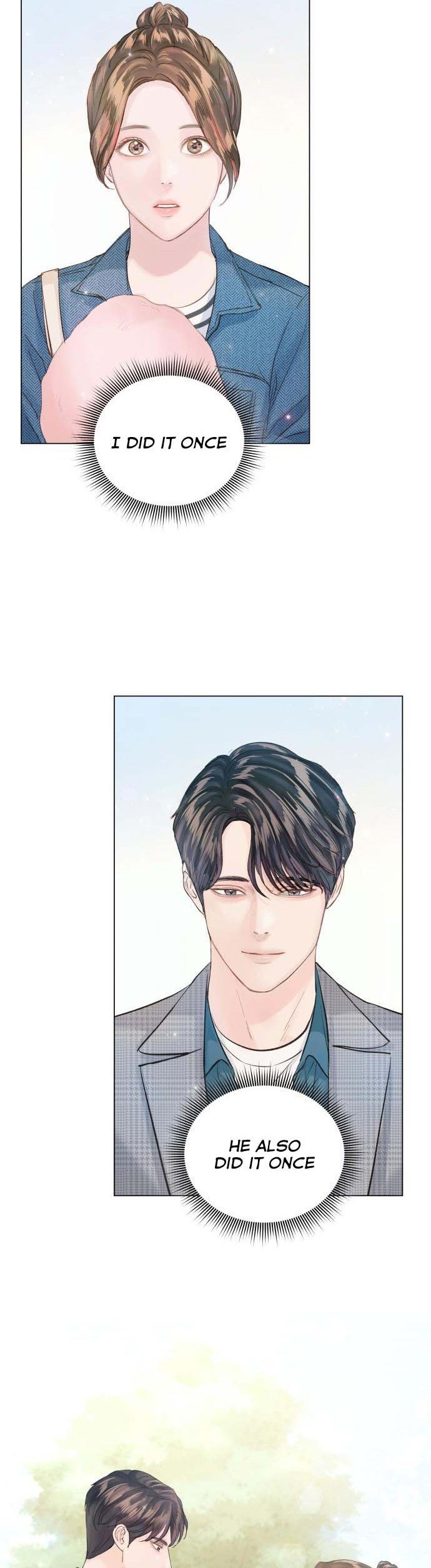Surely a Happy Ending chapter 95 page 28