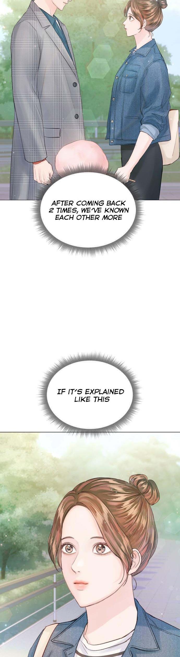 Surely a Happy Ending chapter 95 page 29