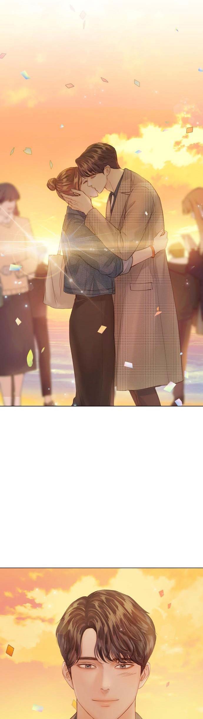 Surely a Happy Ending chapter 95 page 36