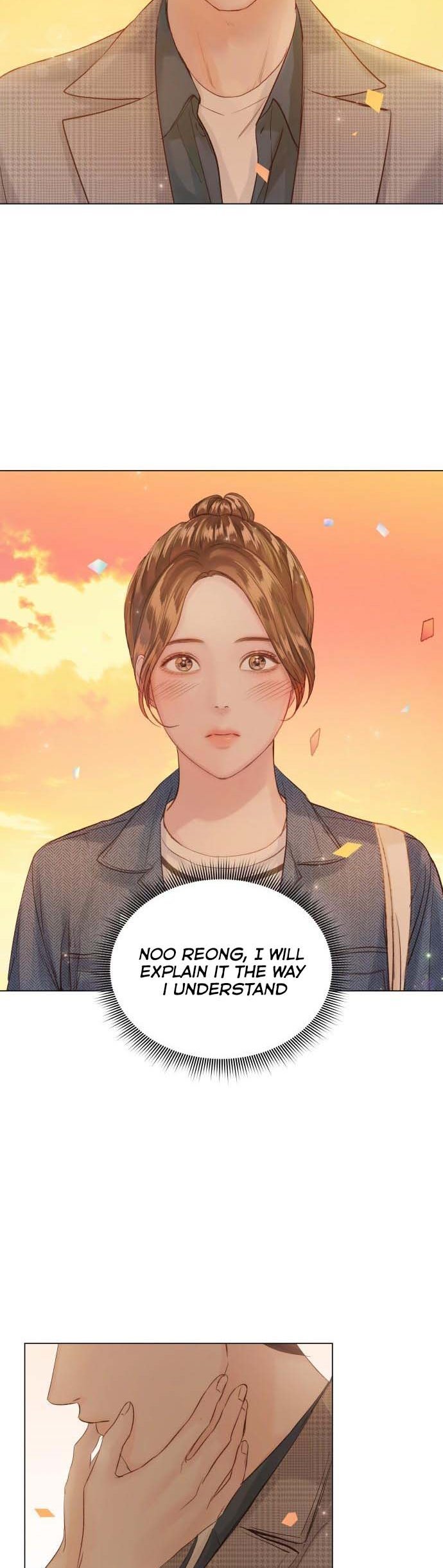Surely a Happy Ending chapter 95 page 37
