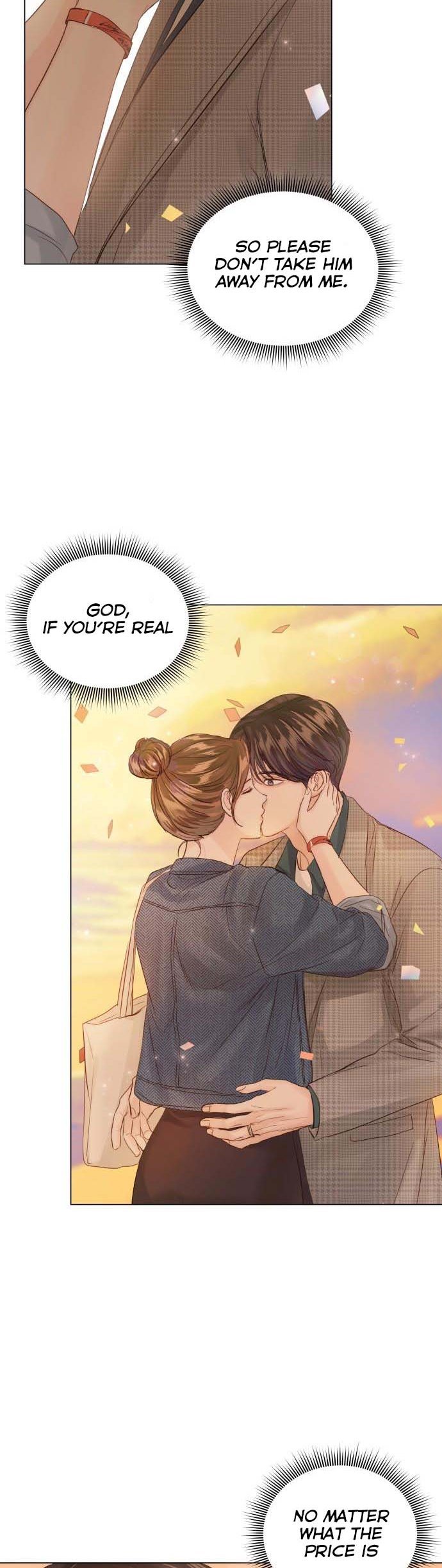 Surely a Happy Ending chapter 95 page 38