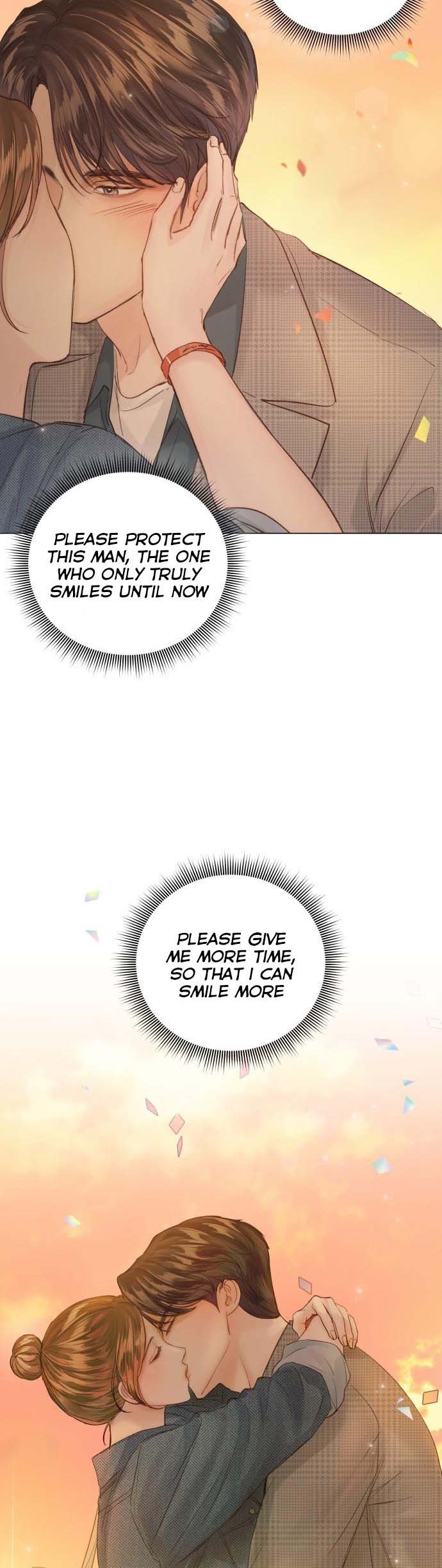 Surely a Happy Ending chapter 95 page 39