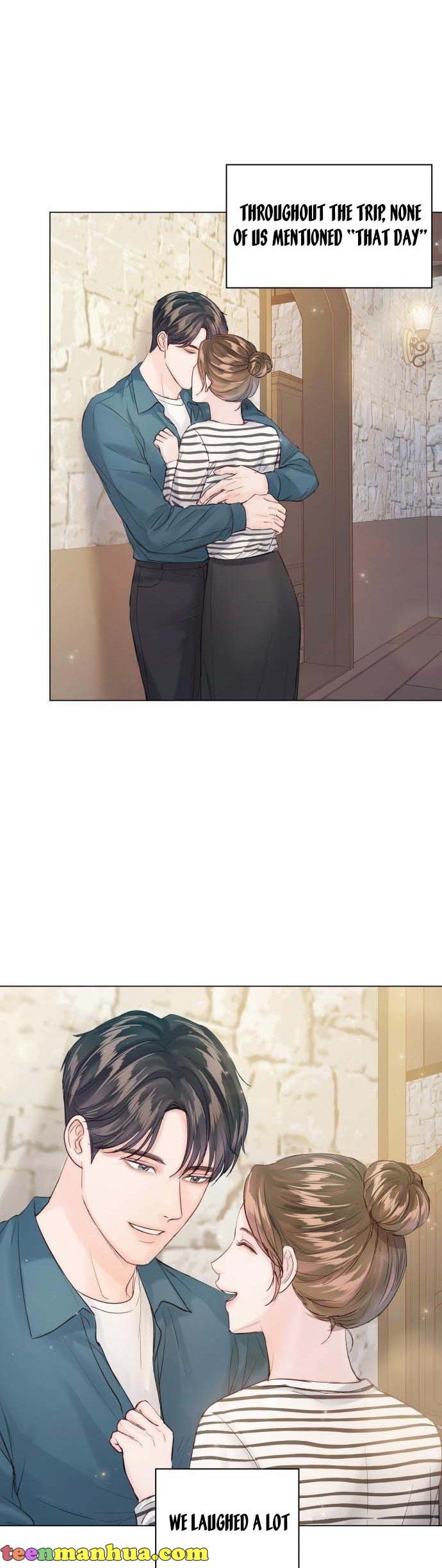 Surely a Happy Ending chapter 95 page 41