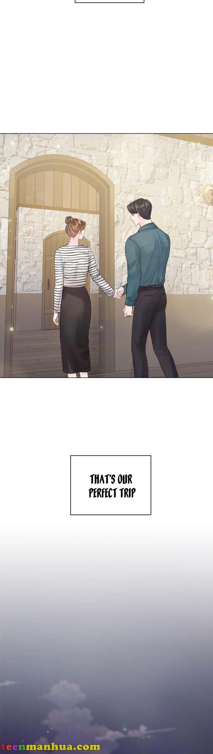 Surely a Happy Ending chapter 95 page 42