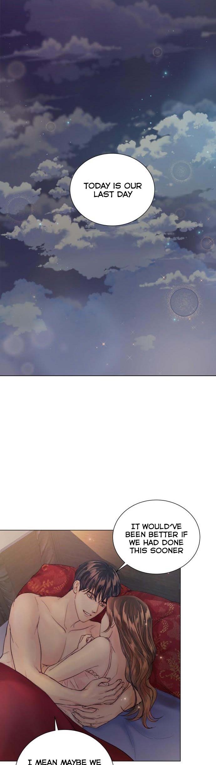 Surely a Happy Ending chapter 95 page 43
