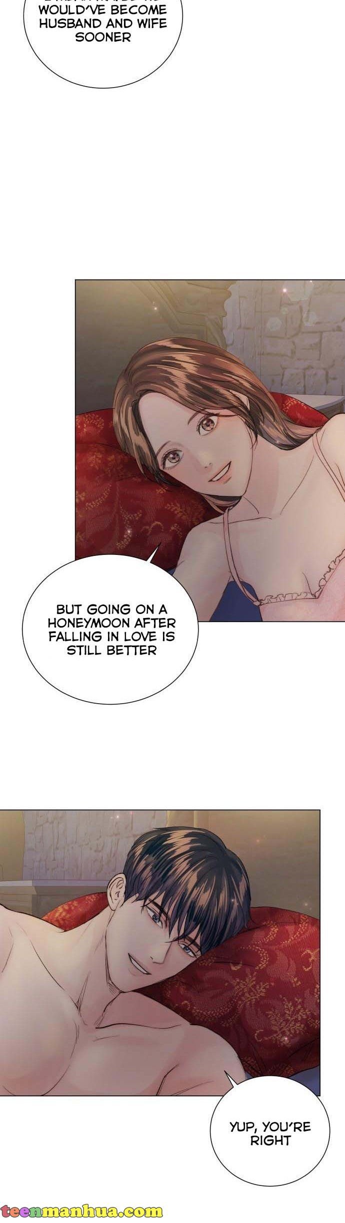 Surely a Happy Ending chapter 95 page 44