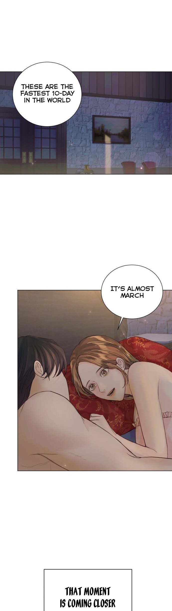 Surely a Happy Ending chapter 95 page 45