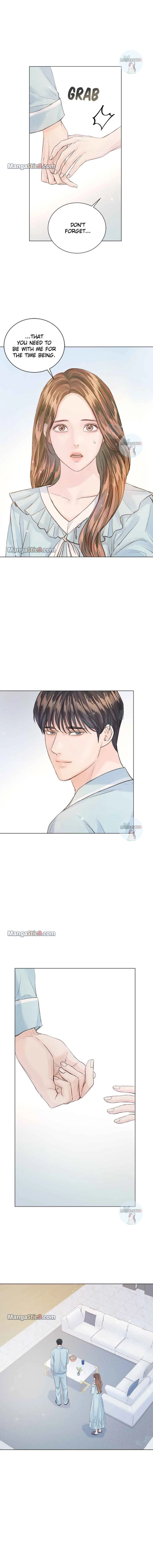 Surely a Happy Ending chapter 97 page 2