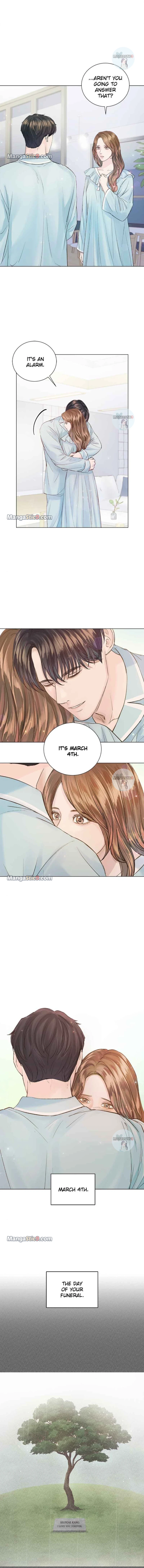 Surely a Happy Ending chapter 97 page 5