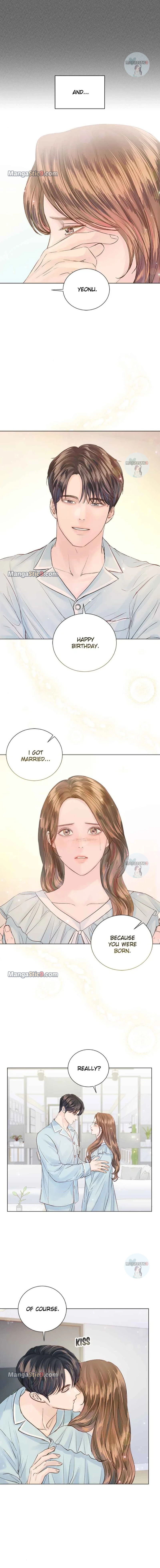 Surely a Happy Ending chapter 97 page 6