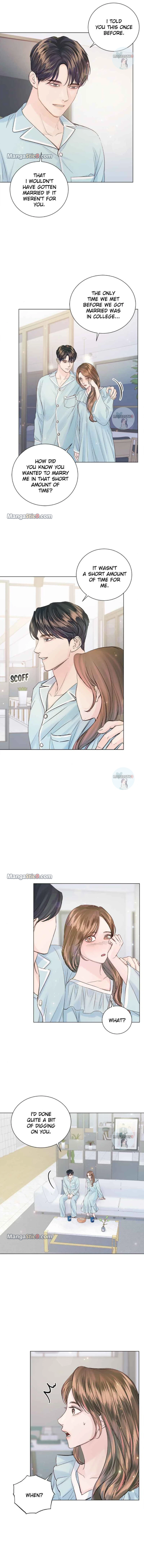 Surely a Happy Ending chapter 97 page 7