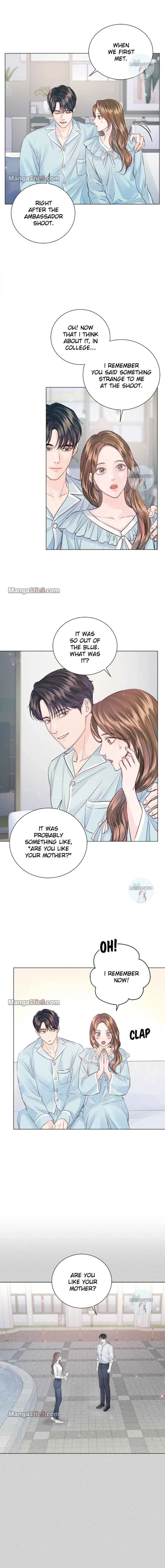 Surely a Happy Ending chapter 97 page 8