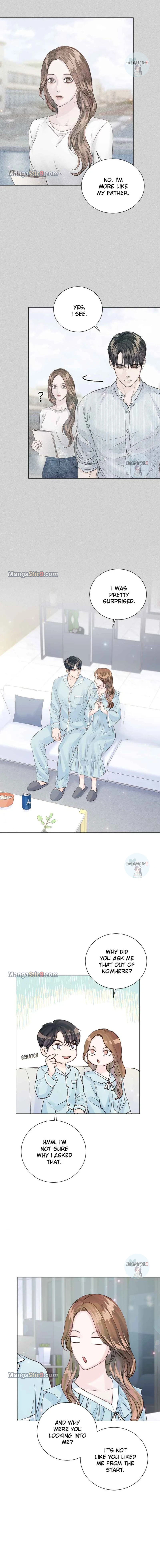Surely a Happy Ending chapter 97 page 9