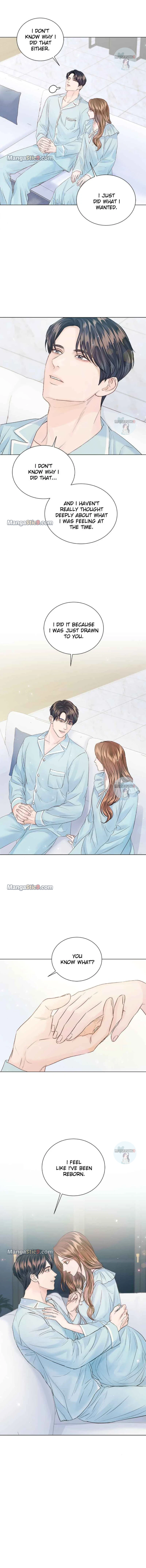 Surely a Happy Ending chapter 97 page 10