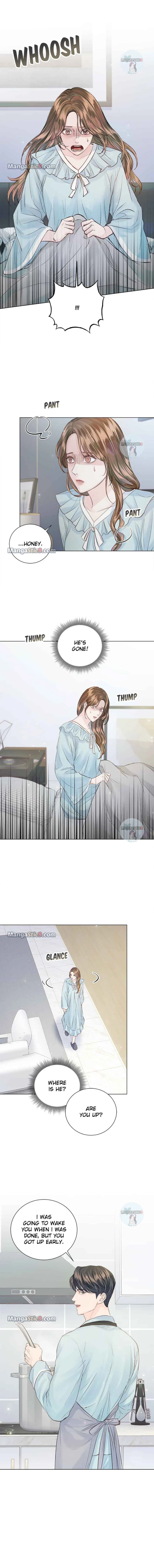 Surely a Happy Ending chapter 97 page 12