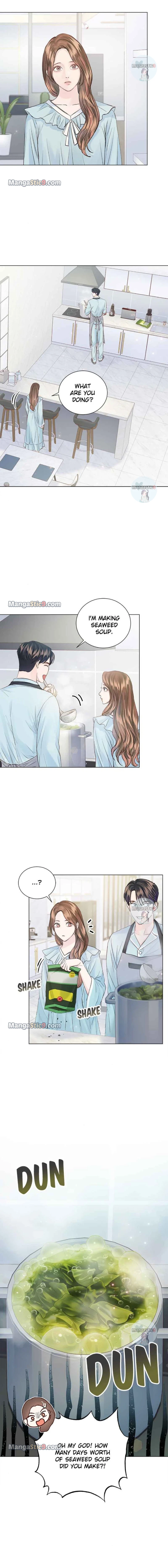 Surely a Happy Ending chapter 97 page 13
