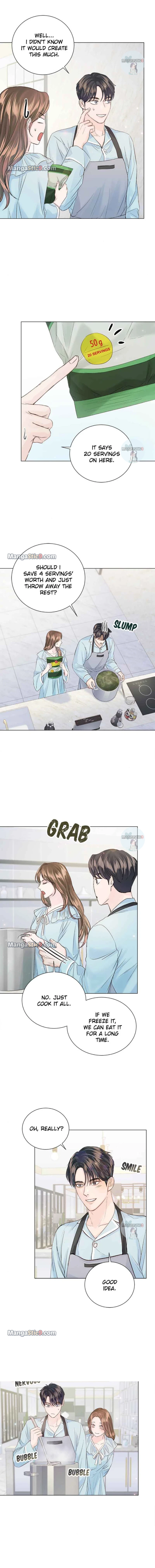 Surely a Happy Ending chapter 97 page 14