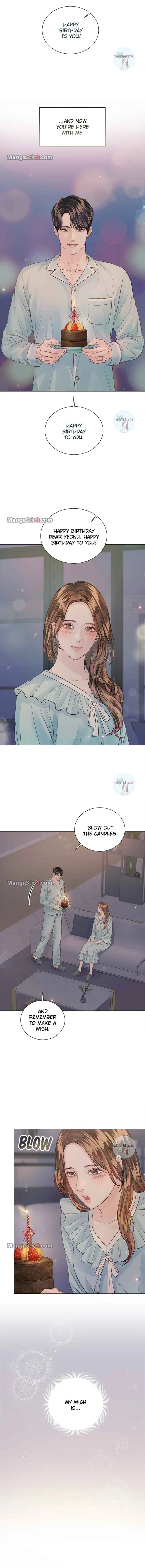 Surely a Happy Ending chapter 97 page 16