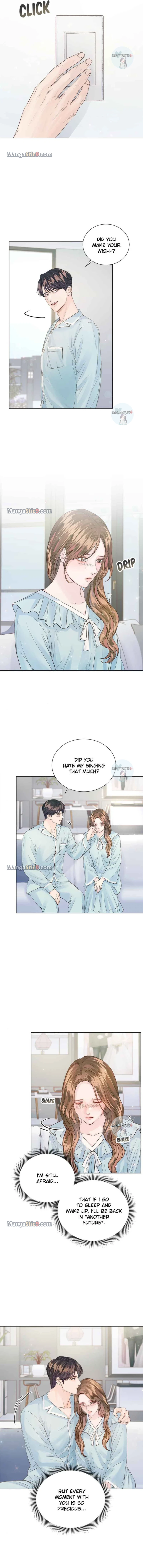 Surely a Happy Ending chapter 97 page 17